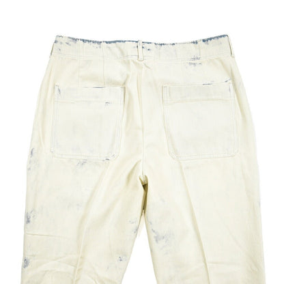 PT TORINO DENIM "THE SHOOT" コットン100%デニム ツータックパンツ デニスラ｜437435-30｜GUARDAROBA MILANO OFFICIAL STORE