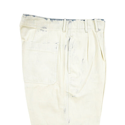 PT TORINO DENIM "THE SHOOT" コットン100%デニム ツータックパンツ デニスラ｜437435-30｜GUARDAROBA MILANO OFFICIAL STORE