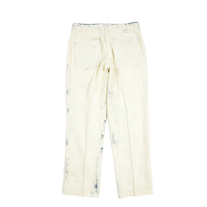 PT TORINO DENIM "THE SHOOT" コットン100%デニム ツータックパンツ デニスラ｜437435-30｜GUARDAROBA MILANO OFFICIAL STORE