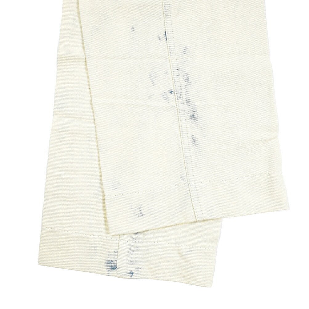 PT TORINO DENIM "THE SHOOT" コットン100%デニム ツータックパンツ デニスラ｜437435-30｜GUARDAROBA MILANO OFFICIAL STORE