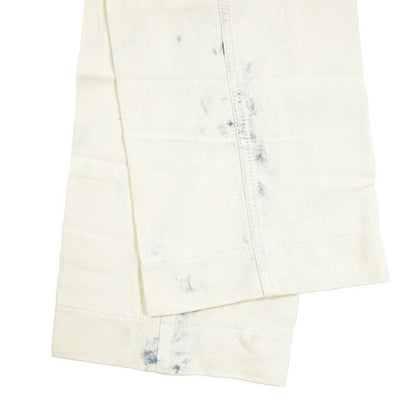 PT TORINO DENIM "THE SHOOT" コットン100%デニム ツータックパンツ デニスラ｜437435-30｜GUARDAROBA MILANO OFFICIAL STORE