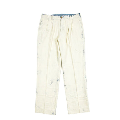 PT TORINO DENIM "THE SHOOT" コットン100%デニム ツータックパンツ デニスラ｜437435-30｜GUARDAROBA MILANO OFFICIAL STORE