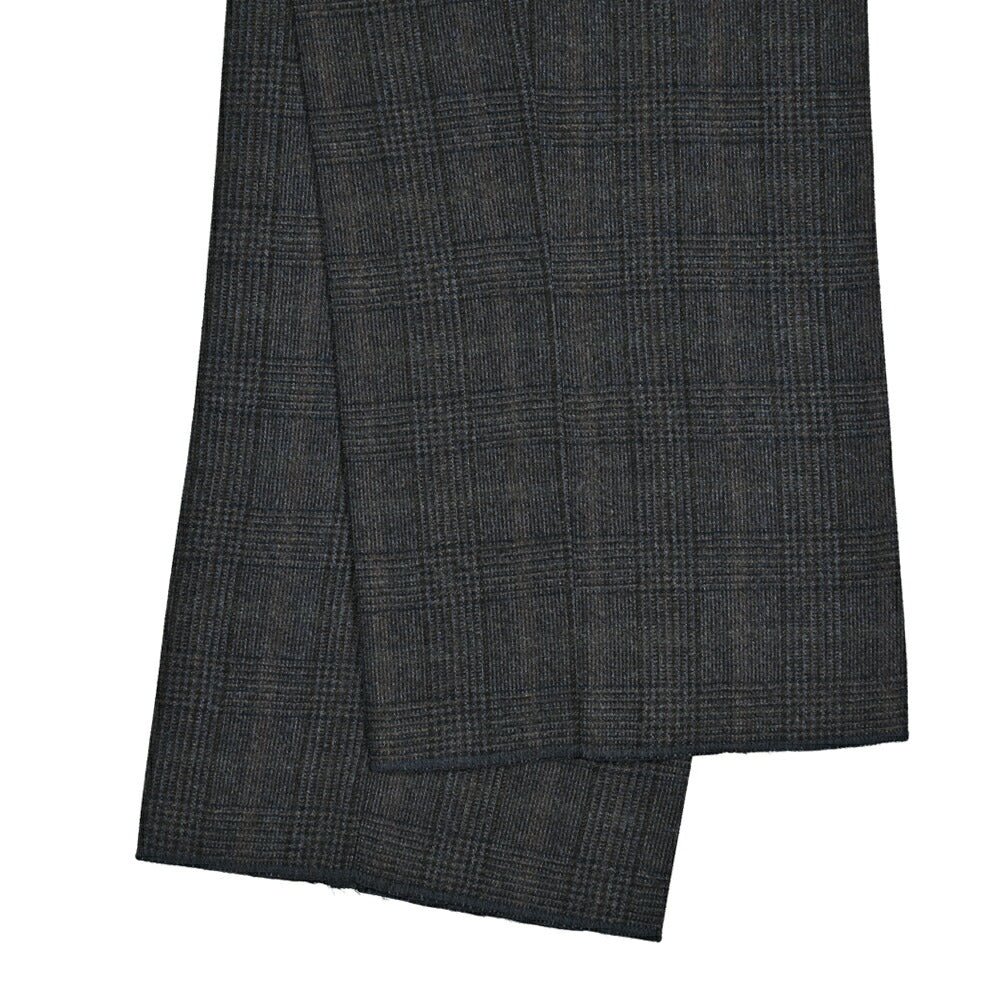 PT TORINO "EASY FIT" SUPER100’s ウールフランネル ノータックスラックス｜415084｜GUARDAROBA MILANO OFFICIAL STORE