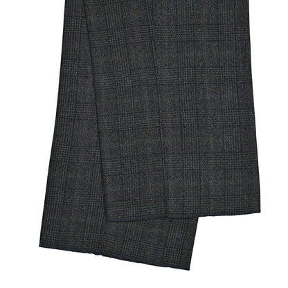 PT TORINO "EASY FIT" SUPER100’s ウールフランネル ノータックスラックス｜415084｜GUARDAROBA MILANO OFFICIAL STORE