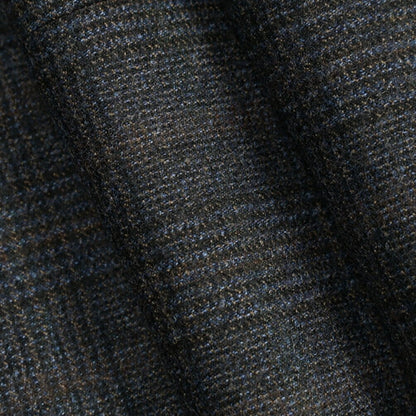 PT TORINO "EASY FIT" SUPER100’s ウールフランネル ノータックスラックス｜415084｜GUARDAROBA MILANO OFFICIAL STORE