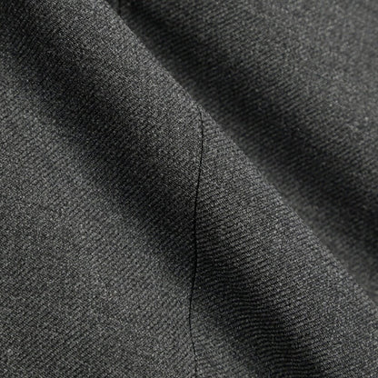 PT TORINO Edge “DIECI” ストレッチウール ノータックスラックス グレー 44 | GUARDAROBA MILANO OFFICIAL STORE