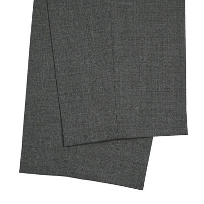 PT TORINO Edge “DIECI” ストレッチウール ノータックスラックス グレー 44 | GUARDAROBA MILANO OFFICIAL STORE