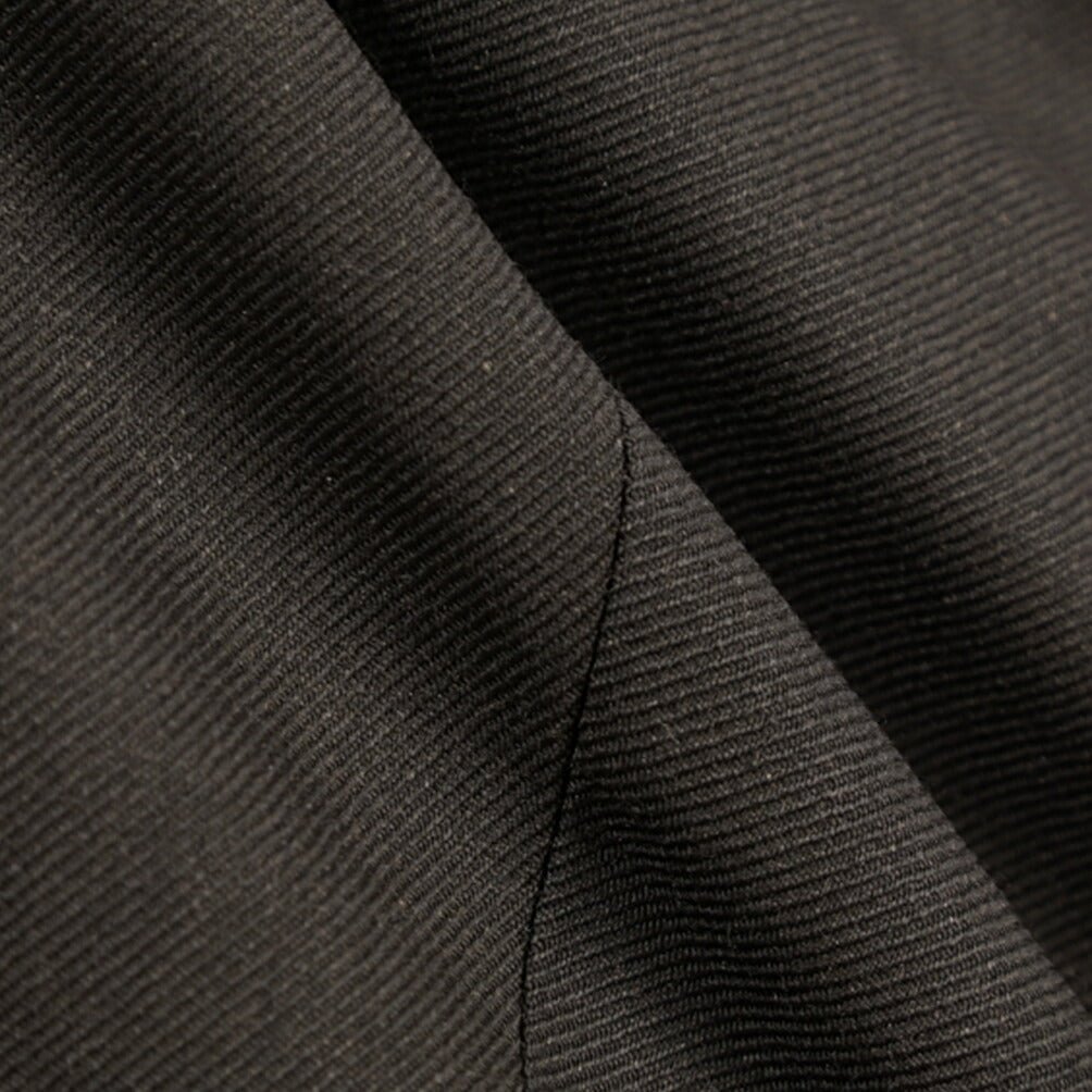 PT TORINO Edge “DIECI” ストレッチウール ワンタックスラックス ブラウン 56 | GUARDAROBA MILANO OFFICIAL STORE