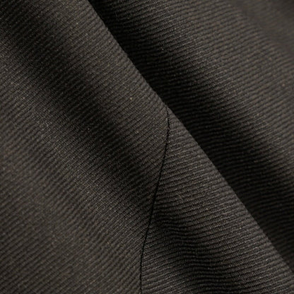 PT TORINO Edge “DIECI” ストレッチウール ワンタックスラックス ブラウン 56 | GUARDAROBA MILANO OFFICIAL STORE