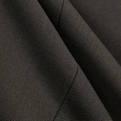 PT TORINO Edge “DIECI” ストレッチウール ノータックスラックス ダークブラウン 54 | GUARDAROBA MILANO OFFICIAL STORE