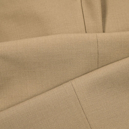 PT TORINO Edge "QUINDICI" ストレッチウール ワンタックワイドスラックス｜423208 - 48｜GUARDAROBA MILANO OFFICIAL STORE