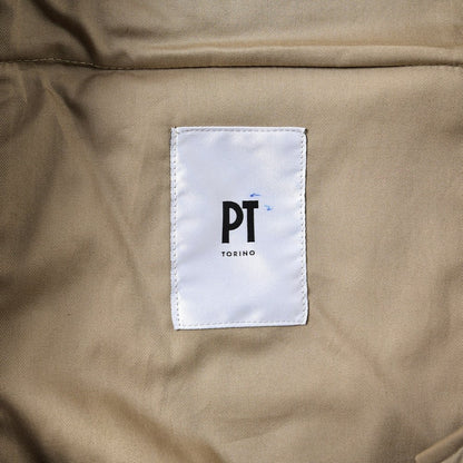 PT TORINO Edge "REBEL FIT" ヴァージンウールモヘア リラックステーパードパンツ｜389957-B-52｜GUARDAROBA MILANO OFFICIAL STORE