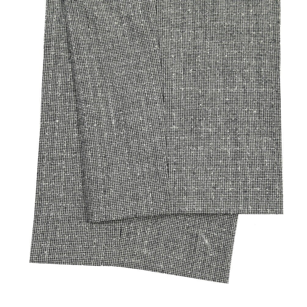 PT TORINO Edge “REBEL FIT” ストレッチウール ノータックスラックス グレー 48 | GUARDAROBA MILANO OFFICIAL STORE