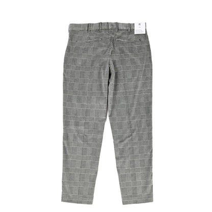 PT TORINO Edge “REBEL FIT” ストレッチウール ノータックスラックス グレー 48 | GUARDAROBA MILANO OFFICIAL STORE