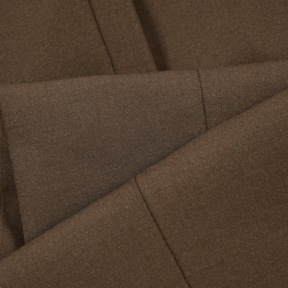 PT TORINO Edge "UNDICI" ストレッチウール スリムテーパードスラックス｜423210 - 46｜GUARDAROBA MILANO OFFICIAL STORE