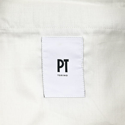 PT TORINO Edge "UNDICI" スラックス ワンタック ストレッチ パンツ ヴァージンウール｜423838 - 46｜GUARDAROBA MILANO OFFICIAL STORE