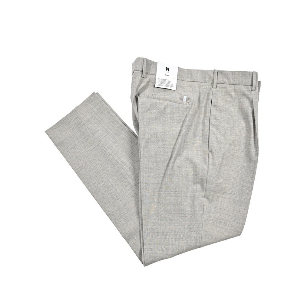 PT TORINO ピーティートリノ / SUPERSLIM FIT ストレッチウール