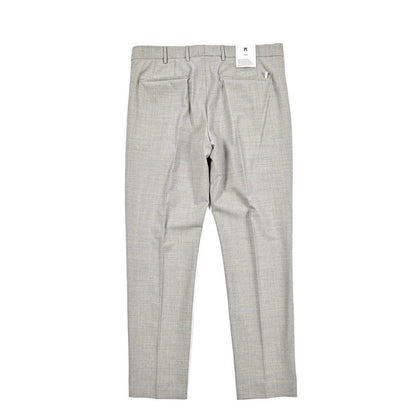 PT TORINO Edge "UNDICI" スラックス ワンタック ストレッチ パンツ ヴァージンウール｜423838 - 46｜GUARDAROBA MILANO OFFICIAL STORE