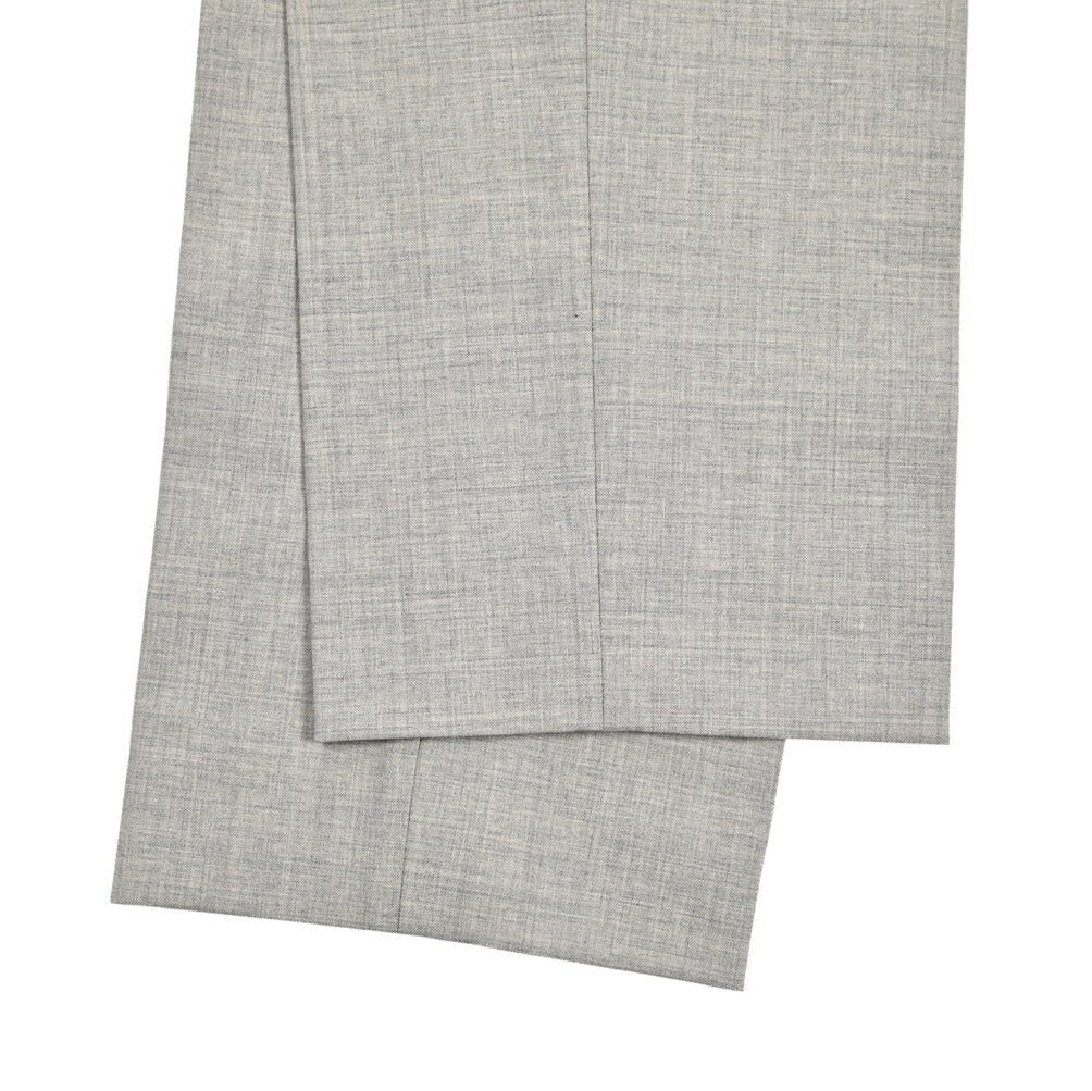 PT TORINO Edge "UNDICI" スラックス ワンタック ストレッチ パンツ ヴァージンウール｜423838 - 46｜GUARDAROBA MILANO OFFICIAL STORE