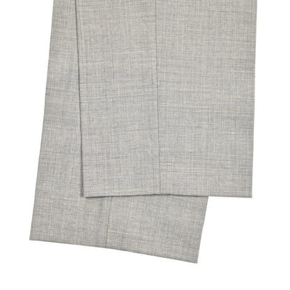 PT TORINO Edge "UNDICI" スラックス ワンタック ストレッチ パンツ ヴァージンウール｜423838 - 46｜GUARDAROBA MILANO OFFICIAL STORE