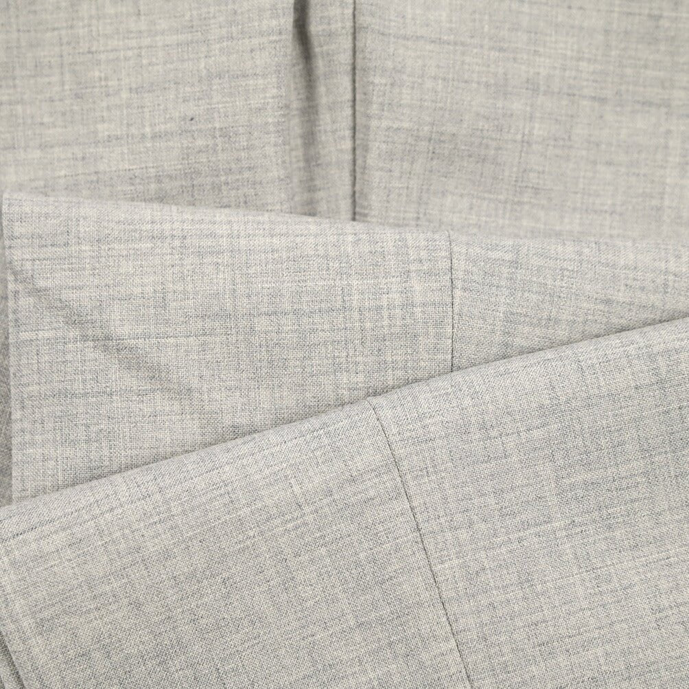 PT TORINO Edge "UNDICI" スラックス ワンタック ストレッチ パンツ ヴァージンウール｜423838 - 46｜GUARDAROBA MILANO OFFICIAL STORE