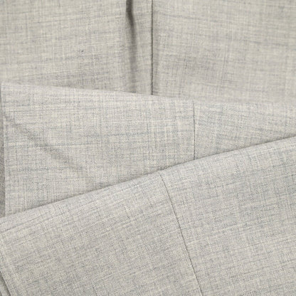 PT TORINO Edge "UNDICI" スラックス ワンタック ストレッチ パンツ ヴァージンウール｜423838 - 46｜GUARDAROBA MILANO OFFICIAL STORE