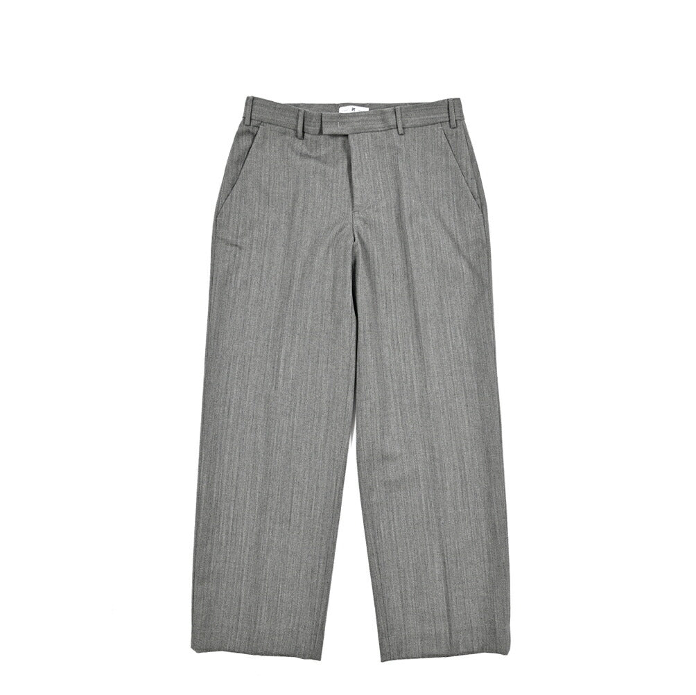 【レディース】PT TORINO EMMA ヴァージンウール100% ヘリンボーンパンツ｜430886-40｜GUARDAROBA MILANO OFFICIAL STORE