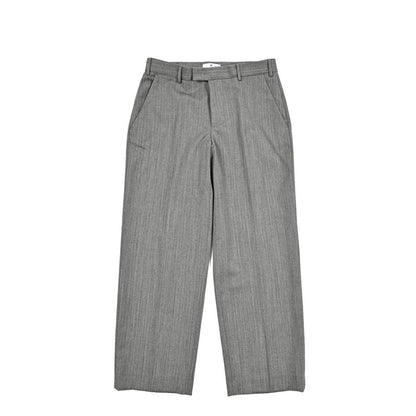 【レディース】PT TORINO EMMA ヴァージンウール100% ヘリンボーンパンツ｜430886-40｜GUARDAROBA MILANO OFFICIAL STORE