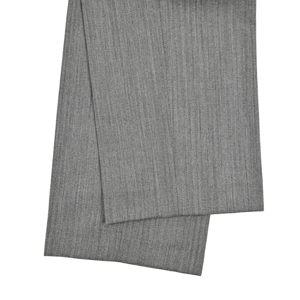 【レディース】PT TORINO EMMA ヴァージンウール100% ヘリンボーンパンツ｜430886-40｜GUARDAROBA MILANO OFFICIAL STORE