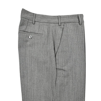 【レディース】PT TORINO EMMA ヴァージンウール100% ヘリンボーンパンツ｜430886-40｜GUARDAROBA MILANO OFFICIAL STORE