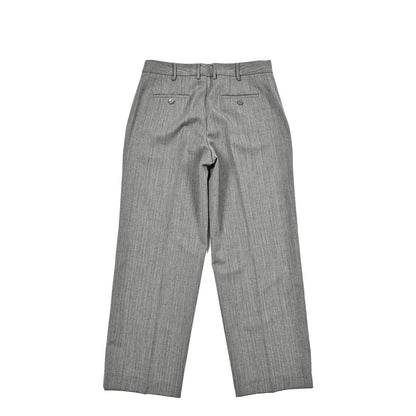 【レディース】PT TORINO EMMA ヴァージンウール100% ヘリンボーンパンツ｜430886-40｜GUARDAROBA MILANO OFFICIAL STORE