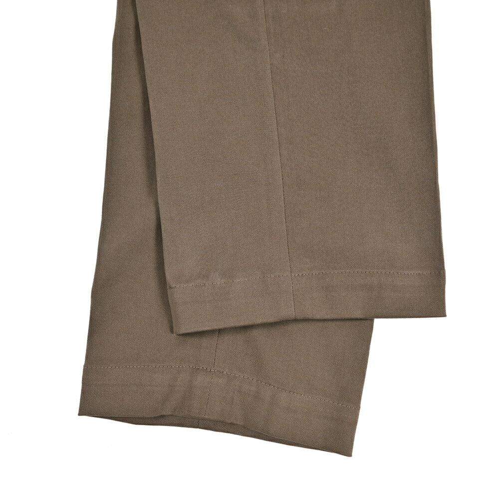 【レディース】PT TORINO GIO カシミヤ混 ノータックスラックス｜430888-40｜GUARDAROBA MILANO OFFICIAL STORE