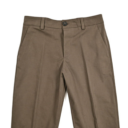 【レディース】PT TORINO GIO カシミヤ混 ノータックスラックス｜430888-40｜GUARDAROBA MILANO OFFICIAL STORE