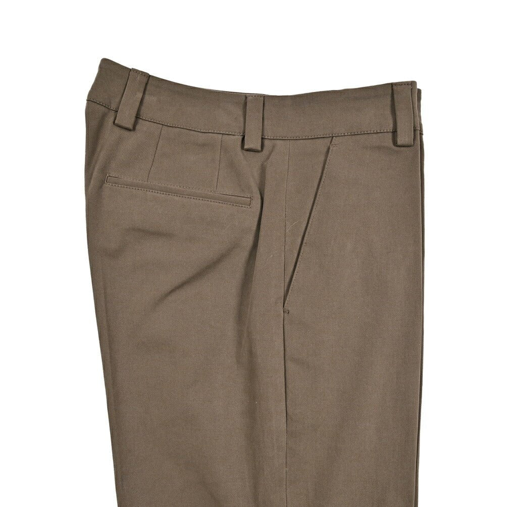 【レディース】PT TORINO GIO カシミヤ混 ノータックスラックス｜430888-40｜GUARDAROBA MILANO OFFICIAL STORE