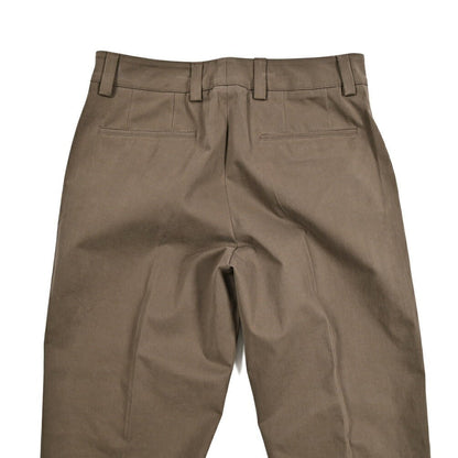 【レディース】PT TORINO GIO カシミヤ混 ノータックスラックス｜430888-40｜GUARDAROBA MILANO OFFICIAL STORE