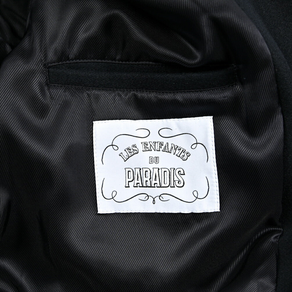 PT TORINO MA - 1 ウールナイロン バーシティジャケット / PT01｜417229｜GUARDAROBA MILANO OFFICIAL STORE