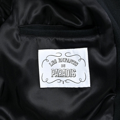 PT TORINO MA - 1 ウールナイロン バーシティジャケット / PT01｜417229｜GUARDAROBA MILANO OFFICIAL STORE
