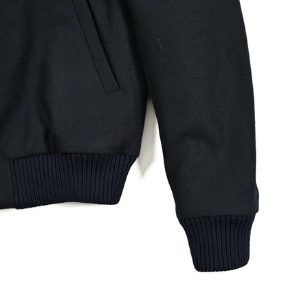PT TORINO MA - 1 ウールナイロン バーシティジャケット / PT01｜417229｜GUARDAROBA MILANO OFFICIAL STORE