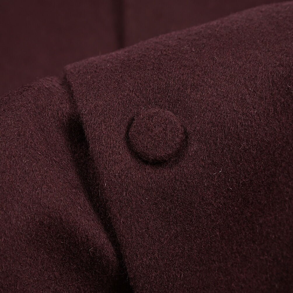 PT TORINO カシミヤ混ウール 中綿ブルゾン MA - 1｜430389｜GUARDAROBA MILANO OFFICIAL STORE