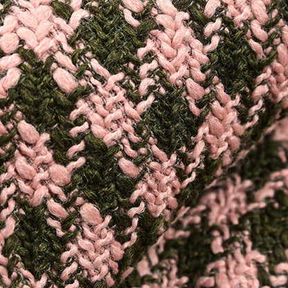 PT TORINO ウール混 中綿ニットブルゾン MA - 1｜430403-48｜GUARDAROBA MILANO OFFICIAL STORE