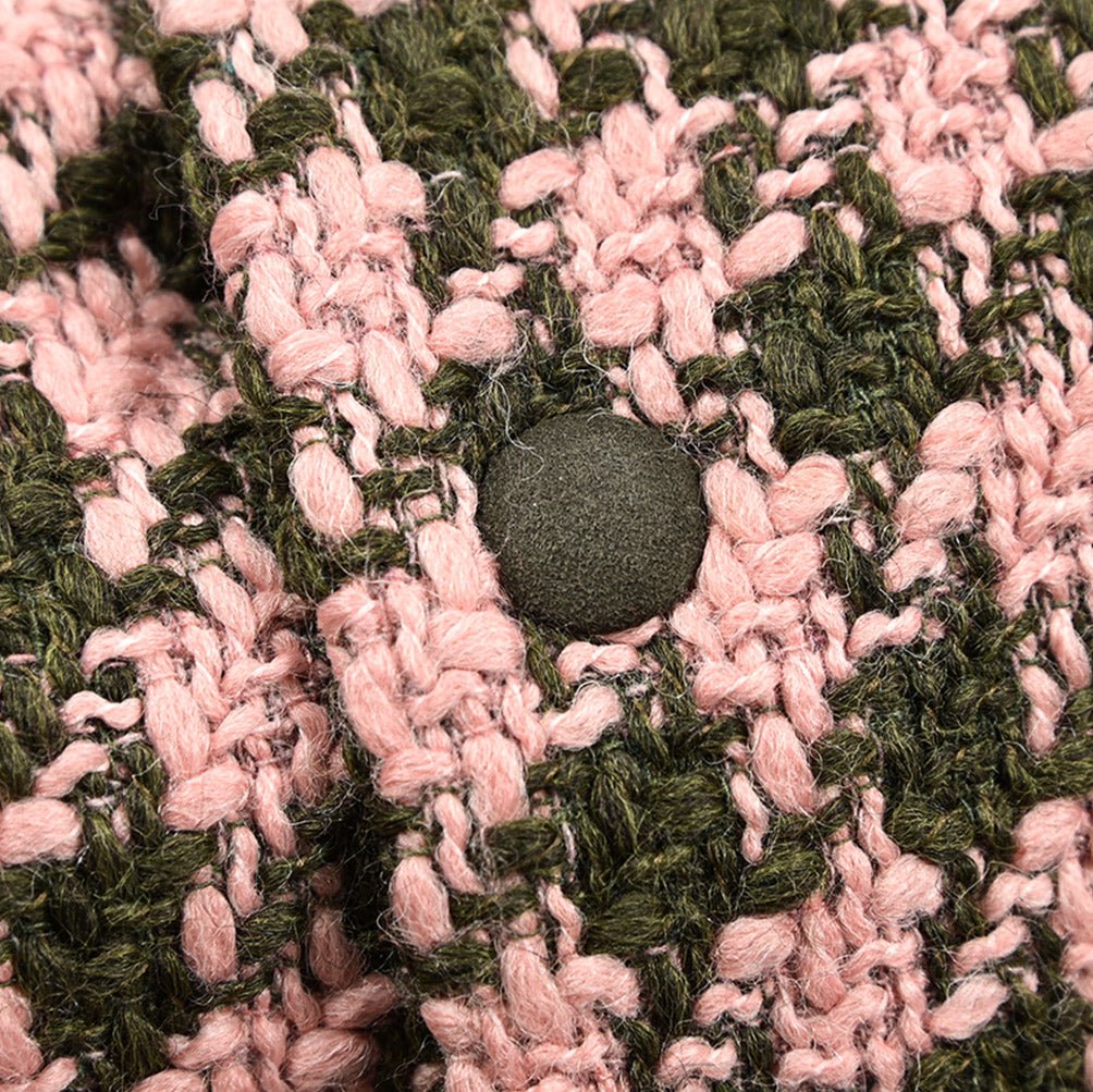 PT TORINO ウール混 中綿ニットブルゾン MA - 1｜430403-48｜GUARDAROBA MILANO OFFICIAL STORE