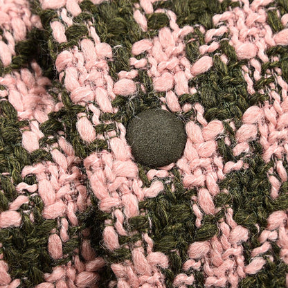 PT TORINO ウール混 中綿ニットブルゾン MA - 1｜430403-48｜GUARDAROBA MILANO OFFICIAL STORE