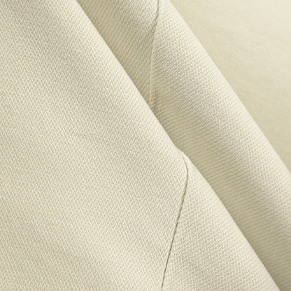 PT TORINO “MASTER FIT” ストレッチコットン ノータックチノパンツ ベージュ 52 | GUARDAROBA MILANO OFFICIAL STORE