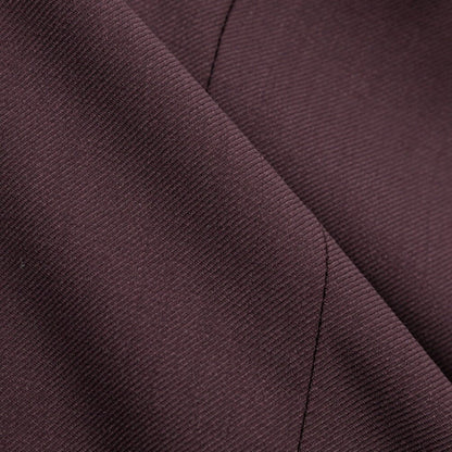 PT TORINO “MICHAEL” ストレッチウール ノータックスラックス パープル 44 | GUARDAROBA MILANO OFFICIAL STORE