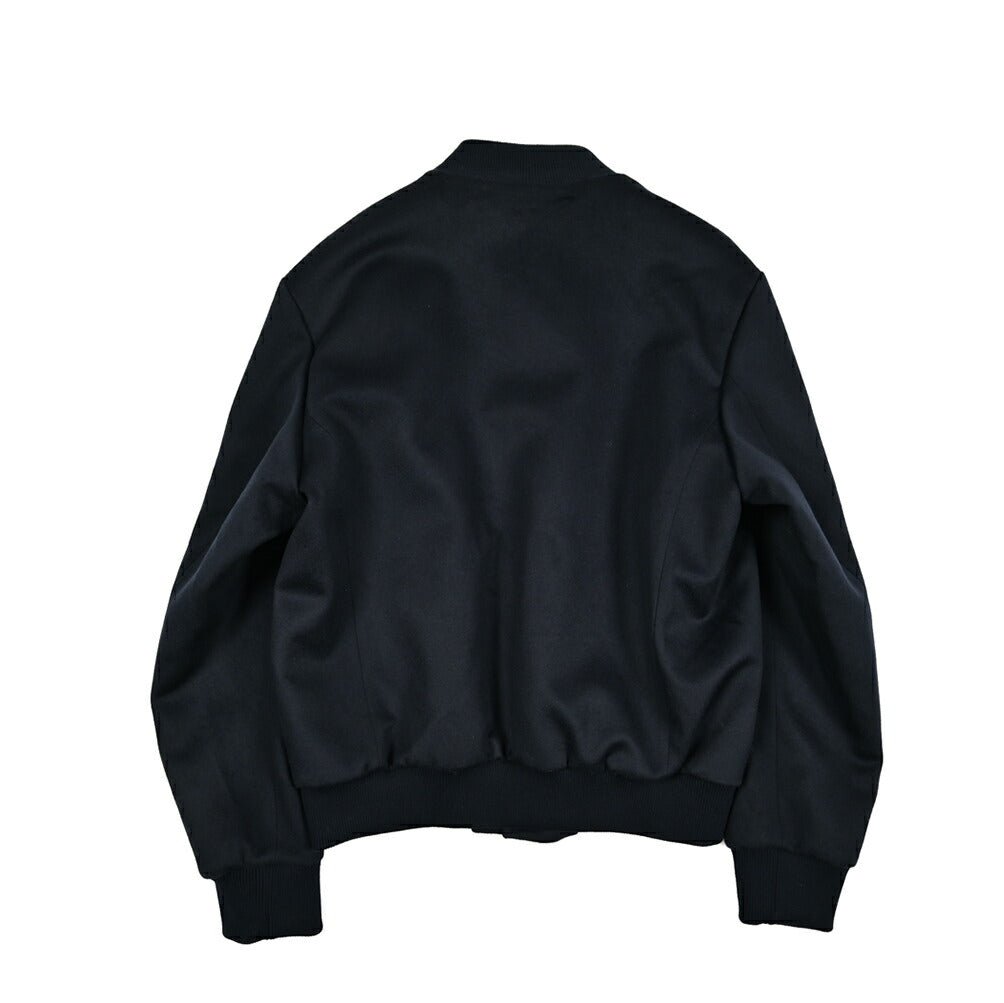 PT TORINO ウールカシミヤ バーシティジャケット / PT01｜417223 - 48｜GUARDAROBA MILANO OFFICIAL STORE
