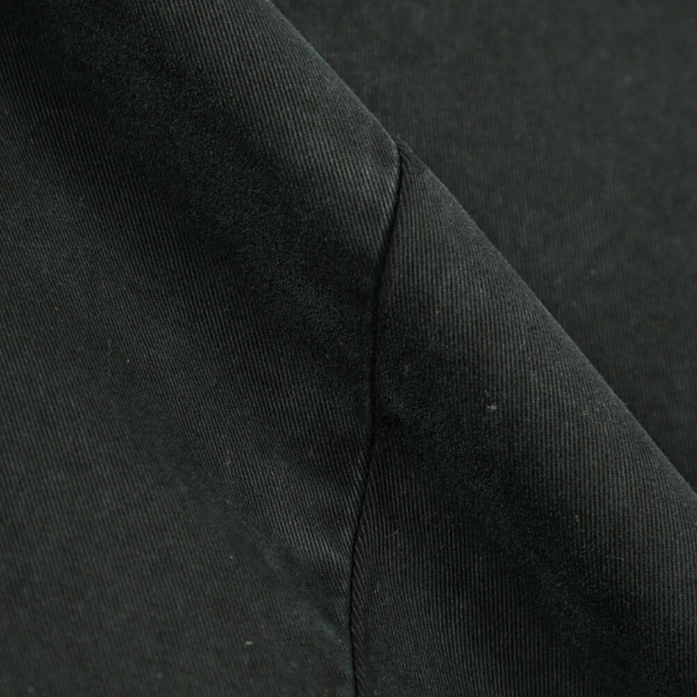 PT TORINO ReWorked “MADS” ストレッチコットン ノータックチノパンツ ブラック 48 | GUARDAROBA MILANO OFFICIAL STORE