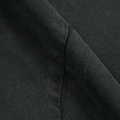 PT TORINO ReWorked “MADS” ストレッチコットン ノータックチノパンツ ブラック 48 | GUARDAROBA MILANO OFFICIAL STORE