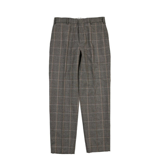 PT TORINO ReWorked “MADS CARROT FIT” ヴァージンウール100% ノータックスラックス ブラウン 48 | GUARDAROBA MILANO OFFICIAL STORE