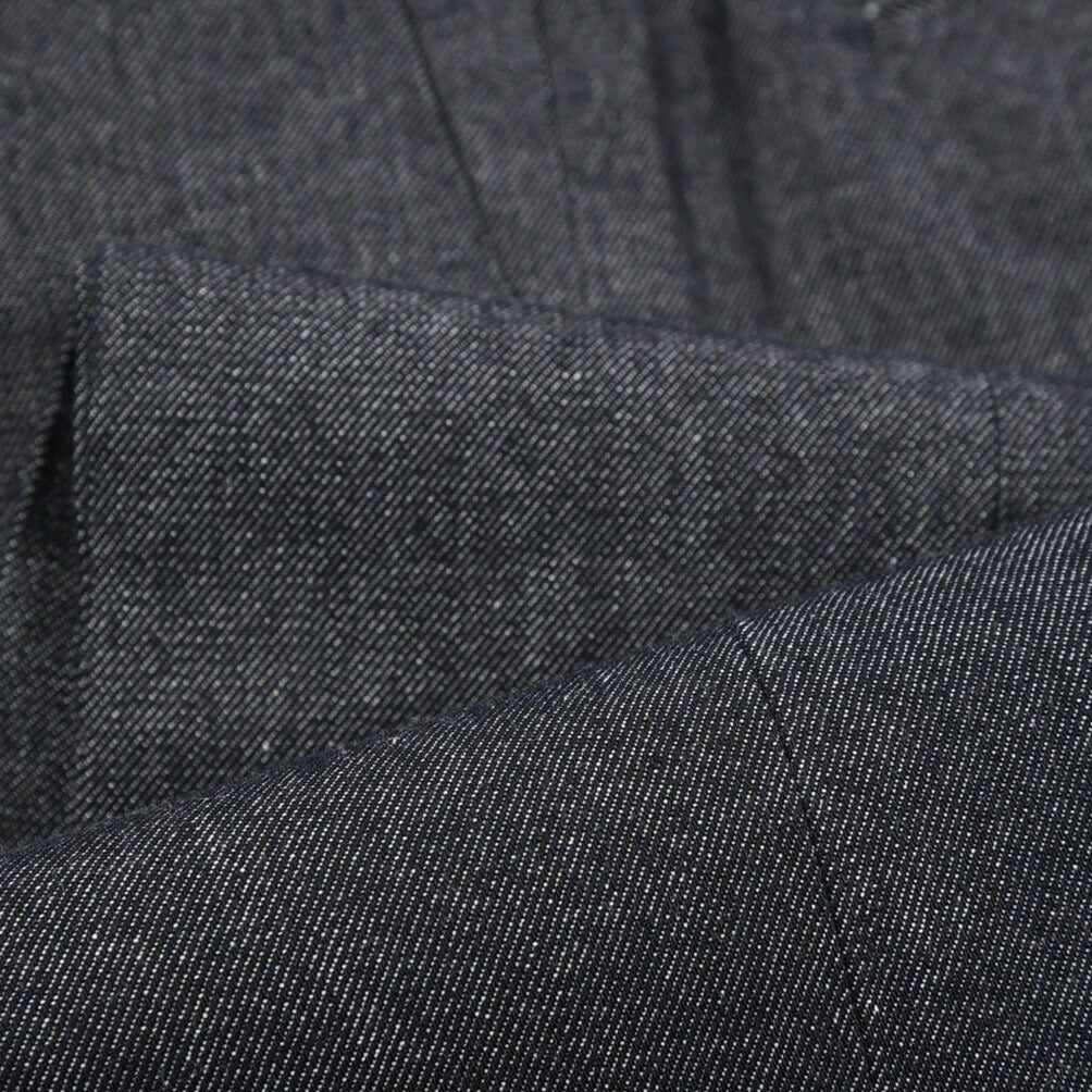PT TORINO ReWorked "MICHAEL" コットン100% デニムスラックス ネイビー 48 | GUARDAROBA MILANO OFFICIAL STORE