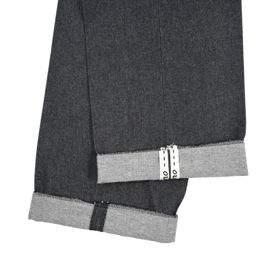 PT TORINO ReWorked "MICHAEL" コットン100% デニムスラックス ネイビー 48 | GUARDAROBA MILANO OFFICIAL STORE